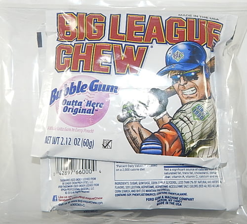 big league chewing gum shoes｜TikTok Search