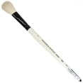 thumbnail image 1 of Brocha Winsor & Newton Series 240 de pelo de cabra con mango corto, 1 of 4