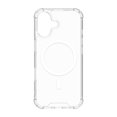 thumbnail image 2 of Blu Element Étui DropZone Rugged MagSafe Clear pour iPhone 17, 2 of 5