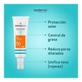 thumbnail image 4 of Protector solar Sophieskin Sophieskin antiacné 50 FPS, 50ml, 4 of 4