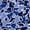 Blue, variant on Manfei Safari Animal Print Zipper Twin Comforter Sets with Fitted Sheet and 2 Pillowcases,Vintage Camouflage Zipper Bedding Set,Gray Brown,Light Gray Reversible,4pcs