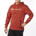 thumbnail image 1 of HOODIE CHAMPION CABALLERO ESTI naranja MED, 1 of 2