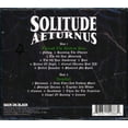 thumbnail image 2 of Solitude Aeturnus - Through The Darkest Hour/Downfall (CD), 2 of 2