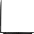 thumbnail image 6 of Lenovo ThinkPad T16 Gen 1 Business Laptop (Intel i7-1260P 12-Core, 16GB RAM, 512GB SSD, Intel Iris Xe, 16.0in 60 Hz Fingerprint, Wifi, Bluetooth, Backlit KB, Webcam, Thunder Black, ), 6 of 7
