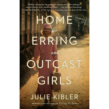 Home for Erring and Outcast Girls, (Paperback)