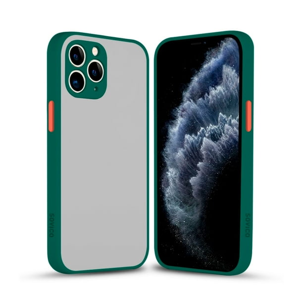 Funda de Protección para iPhone 11 Pro - Sovico - Bicolor