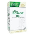 thumbnail image 1 of BENEMAX Vegan Borage (120 sgels), 1 of 1