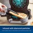thumbnail image 3 of Oster Gaufrier Vertical DiamondForce, 3 of 5