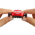 thumbnail image 4 of Disney Cars Disney•Pixar Cars Wheel Action - Lightning McQueen Vehicle, 4 of 7