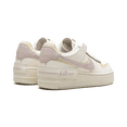 thumbnail image 3 of NIKE WOMENS AIR FORCE 1 SHADOW Womens "SAIL PLATINUM VIOLET" DZ1847 104 DZ1847 104 from Stadium Goods, 3 of 8
