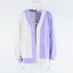thumbnail image 3 of Suéter Mujeres con botones Tops Casual Knit Cómodo Chic Elegante Invierno Otoño Chaqueta Outwear Cgtredaw Púrpura T XL para Mujer, 3 of 9