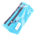 thumbnail image 4 of Cinturón Para Delgado, Bolsa De Cintura, Cinturón De Ejercicio Físico, Paquete De Bolso De Cintura Macarena Correa dentada delgada impermeable, 4 of 8