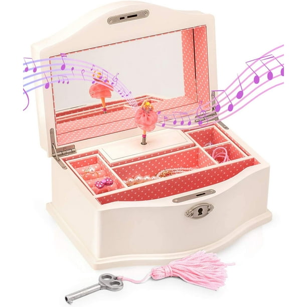 Jewelry boxes for teens hot sale