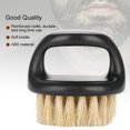 thumbnail image 1 of Cepillo para barba ANGGREK 3 Estilos de peinado ABS cerdas, 1 of 7