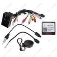 thumbnail image 1 of SKYFAME 16Pin Car Wire Harness Adapter Power Cable Canbus Box Decoder For Fiat Eega Linea Dobol Punto Fiorino Bravo FT-SS-02A, 1 of 1