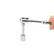 thumbnail image 4 of Juego de barras de extensión Socket Drive WORKPRO W074459 3/8 pulgadas, acero, 4 of 5
