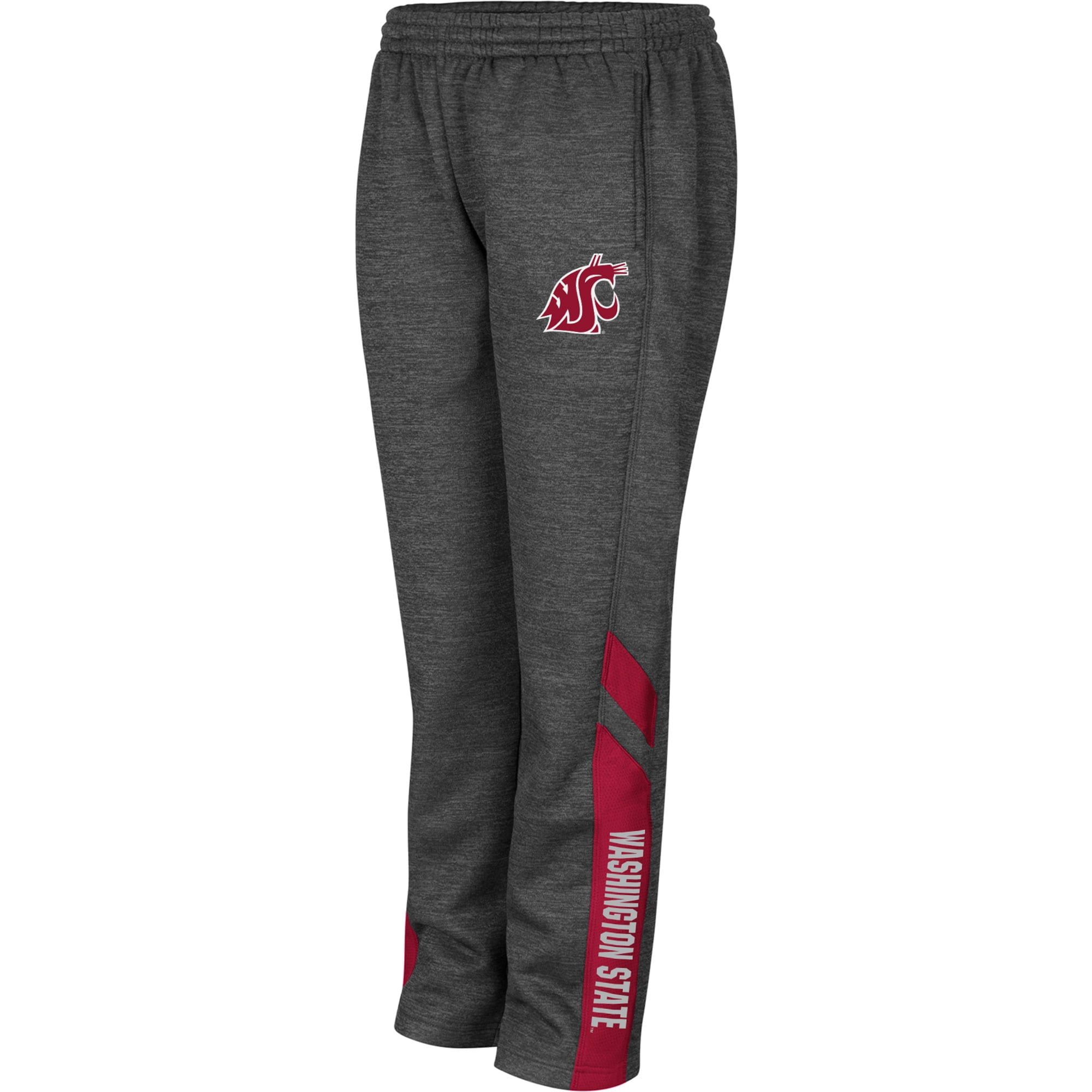 Youth Colosseum Heathered Charcoal 