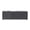 Black-150ml Ripple Flame, variant on 250ml Rainbow Flame Black Oil Diffuser for Bedroom Home Office