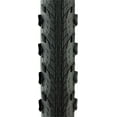 thumbnail image 2 of Schwalbe Hurricane Tire 700 x 40 Clincher Wire Black Performance Line, 2 of 2