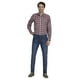 thumbnail image 4 of Jeans Hombre LEE 352 Skinny Azul 30, 4 of 5