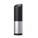 thumbnail image 2 of RKSTN pepper mill Pepper Grinder, Battery Operated Grinder,One-hand Button Control, Tunable Coarseness, Black Peppe Grinder Refillable, Battery Not Included, 2 of 8