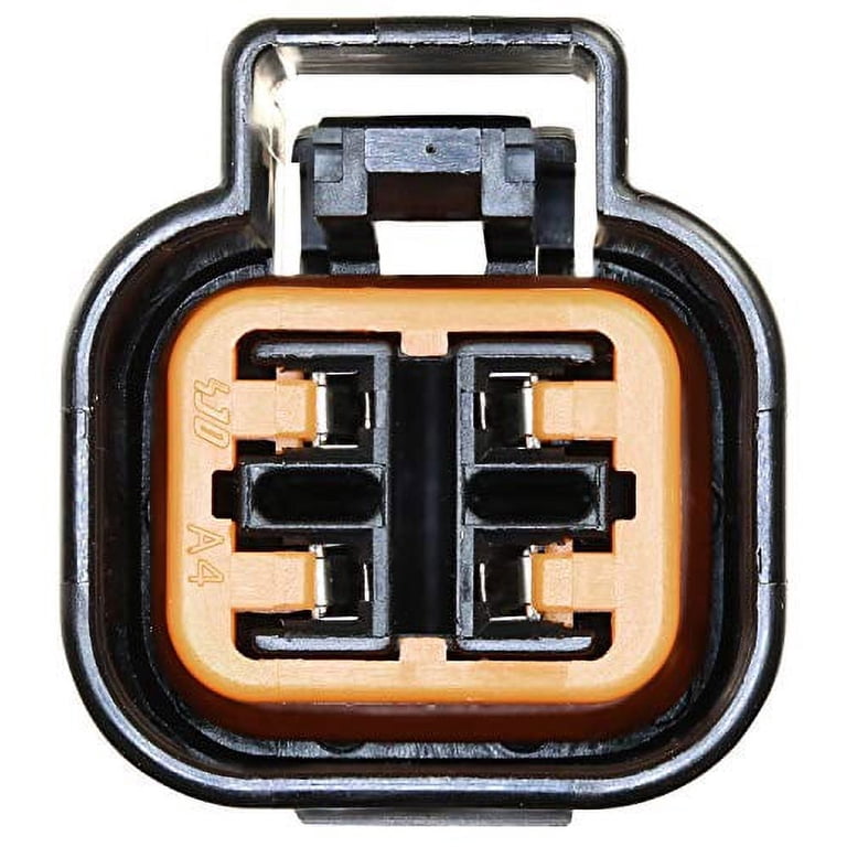 NGK NTK 24546 Oxygen (O2) Sensor - Sixity Auto