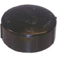 thumbnail image 3 of Tubo Cap Charlotte de ABS de 1,5 cm D para sistemas DWV, 3 of 3