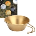 thumbnail image 1 of Backpacking Cup,Camping Cup Backpacking Bowl Camping Bowl Camping Cup Exquisite Design, 1 of 14