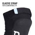thumbnail image 4 of POC Joint VPD Air Knee Pad, Uranium Black, Medium, 4 of 5
