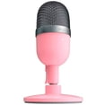 thumbnail image 2 of Microfono Gamer Razer Seiren Mini Profesional Quartz, 2 of 6