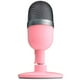 thumbnail image 2 of Microfono Gamer Razer Seiren Mini Profesional Quartz, 2 of 6