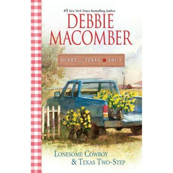Pre-Owned Heart of Texas Vol. 1: An Anthology (Paperback 9780778323686) by Debbie Macomber