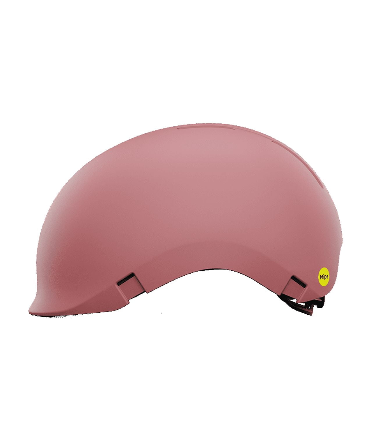 Giro Hoxton Mips Adult Urban Bike Helmet - Matte Dusty Rose - Size L (59–63 cm)
