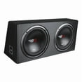 thumbnail image 1 of CAJON CERVIN WEGA XE12DV, 1 of 1