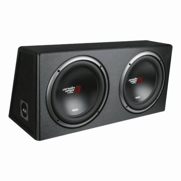 CAJON CERVIN WEGA XE12DV