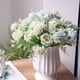 thumbnail image 2 of Ramo De Peonías Y Hortensias Artificiales Estilo 7 Para Bodas, Ramos De Novia Y Arreglos Florales Para El Hogar, 2 of 4