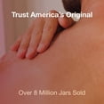 thumbnail image 6 of Australian Dream Arthritis & Back Pain Relief Cream - Soothing & Non-Greasy - Topical Arthritis Pain Relief Good for Muscle Aches, Joints, or Back - 4 oz Bundle, 6 of 7