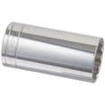 thumbnail image 2 of Sk Professional Tools Socket, Steel, Chrome, 1 3/16 in 40838, 2 of 2