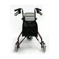 thumbnail image 4 of Karman R-3600 Three-Wheel Tri-Walker Rollators, 4 of 6