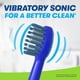 thumbnail image 4 of FIREFLY Play Action Sonic The Hedgehog Kit de cepillo de dientes, cepillo de dientes interactivo con pilas con luces, música y juegos, pilas incluidas, a partir de 3 años, 4 of 5