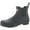 Navy, variant on Hunter Original Chelsea Boot, 10US/8UK