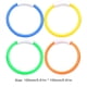 thumbnail image 2 of Accesorios Creativos FLhrweasw para Piscina (anillo Buceo) 4 Uds., 2 of 9