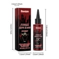 thumbnail image 3 of Pgyong Clearance! Halloween Fake Plasma Drops Create Scary Effects Festive Entertainment Supplies 50ml, 3 of 9