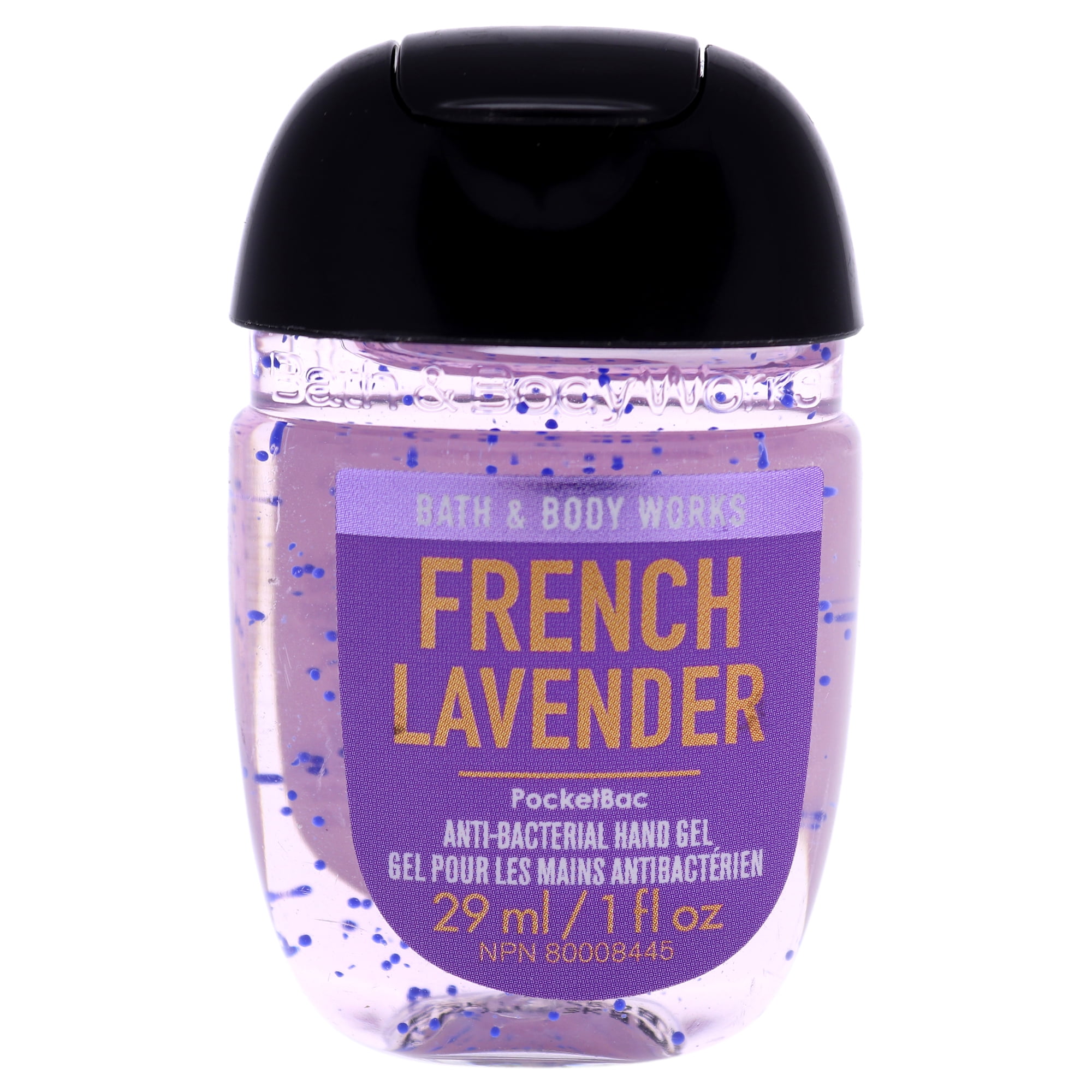 French Lavender PocketBac Hand Sanitizer by Bath and Body Works for