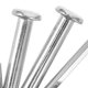 thumbnail image 3 of unbranded 1Jgo Tornillos Para De De Aluminio Con Revestimiento Zinc Para Reparación, 3 of 6