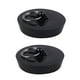 thumbnail image 3 of 2x Tapón para Fregadero de 2 Uds, Tapón de Desagüe para Bañera, Tapón para Fregadero, Tapón para Bañera, Tapón de Agua, Tapón Universal para Fregadero 2 piezas, 3 of 8