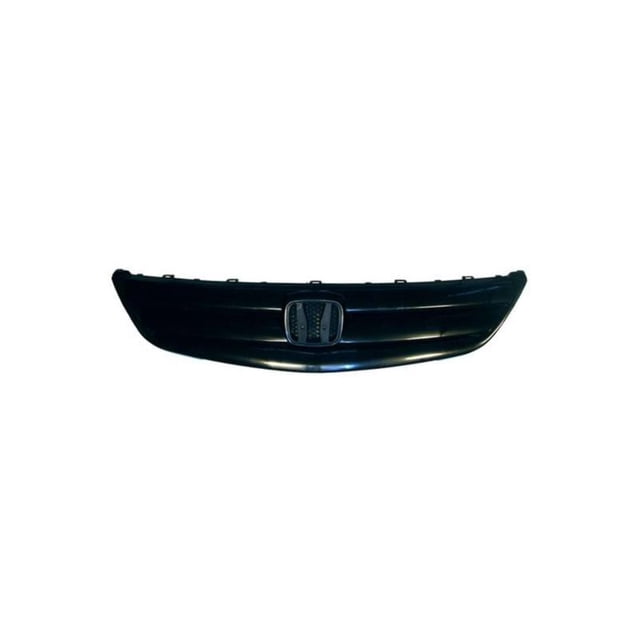 Parrilla para Honda Civic 2001 al 2003 Genérica Civic 4 Puertas