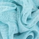 thumbnail image 4 of Esponja de Flor para Baño | Estropajo Suave No Abrasivo | Diseño Multicolor en Tonos Múltiples | Espuma Abundante para Limpieza | Suave y Amigable con Piel Sensible | Asa para Colgar Conveniente, 4 of 8
