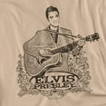 thumbnail image 2 of Elvis Presley T-Shirt Laurels Unisex Graphic Tee For Men & Women, 2 of 7