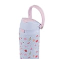 thumbnail image 4 of TAL 24oz Stainless Steel 2-in-1 Water Bottle with Straw and Chug Lid, Boo, 4 of 6